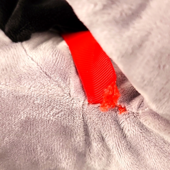 Hasbro 18" Pound Puppies Plush - Grey with Brown spots - Picture 6 of 16